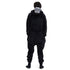 Snuggs Blanket Animal Onesie The Six-Pack Gorilla Onesie